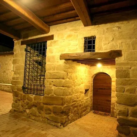 Casa Della Torre By Borgo Belvederi Holiday home *