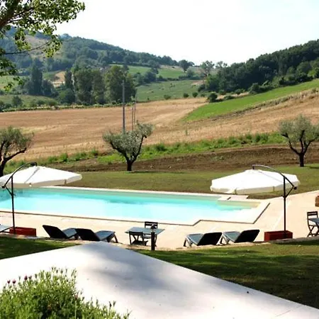 Holiday home Casa Della Torre By Borgo Belvederi