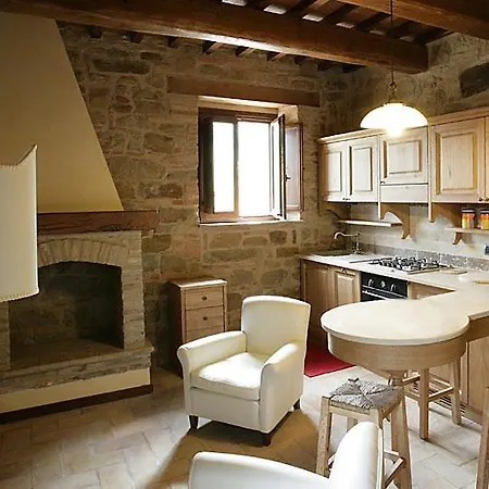 Casa Della Torre By Borgo Belvederi Holiday home *